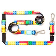 Max & Molly Switching Guide, Playtime 2.0, Size XS - Lead