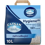Catsan 10 l - Stelivo pro kočky