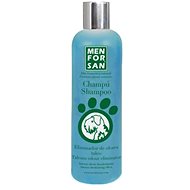 Šampon pro psy Menforsan Šampon pro psy eliminující zápach srsti 300 ml