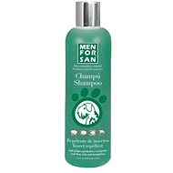 Šampon pro psy Menforsan Antiparazitní a repelentní šampon pro psy 300 ml