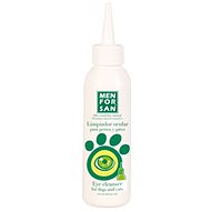 Menforsan Natural Eye Care Product for Dogs and Cats 125ml