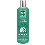 Šampon pro kočky Menforsan Antiparazitní a repelentní šampon pro kočky 300 ml - Šampon pro kočky