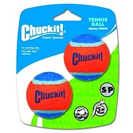 Chuckit! Tenisák Small – 2 na kartě - Míček pro psy
