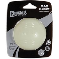 Chuckit! Glow svítící míček - Míček pro psy