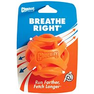 Chuckit! Breathe Right Large - Míček pro psy