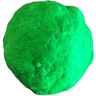 Míček pro psy Wunderball extrémně odolný míček, zelený velikost M - 5,97 cm