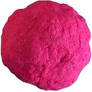 Wunderball extrémně odolný míček, růžový velikost M - 5,97 cm - Míček pro psy