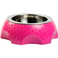 Kiwi Walker Cheese Bowl, Pink, 750ml - Dog Bowl