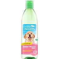 Tropiclean Water Additive for Puppies 473ml - Dental Care