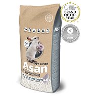 Asan Pet Silver 42l - Litter