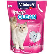 Vitakraft Cat Magic Clean 5l - Stelivo pro kočky