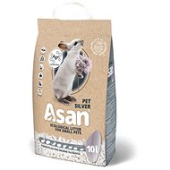 Asan Pet Silver 10l - Podestýlka