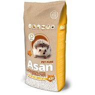 Asan Pet Pure 42l - Podestýlka