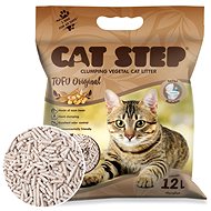 Cat Step Tofu Original 5,4 kg - Stelivo pro kočky
