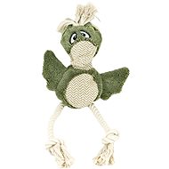 EP Plush-cotton Toy Bird 29 × 43cm - Dog Toy