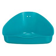 Trixie Toilet for Small Rodents 16 × 7 × 12cm - Rodent Toilet