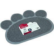 M-Pets Paw 60 × 45cm Grey - Doormat
