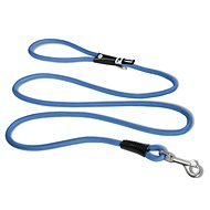 Pet Amour Curli Stretch Comfort Modré 180 × 0,8 cm - Vodítko