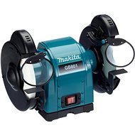 Makita GB801 - Dvoukotoučová bruska