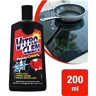 VITROCLEN 200 ml - Čistič kuchyňských spotřebičů