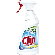 Čistič oken CLIN čistič oken Lemon 500 ml