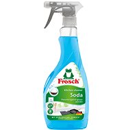 Eko čisticí prostředek FROSCH EKO Sprej čistič se sodou 500 ml - Eko čisticí prostředek