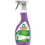 FROSCH EKO Hygienický čistič levandule 500 ml - Eko čisticí prostředek