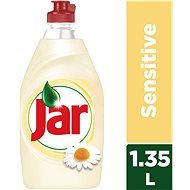 JAR Sensitive Chamomile 1,35 l - Prostředek na nádobí