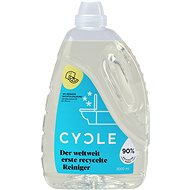 Eko čisticí prostředek CYCLE Toilet Cleaner Refill 3 l