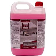 SUCITESA Suciwax Unix čistící prostředek na strojní mytí podlah 5 l - Čistič na podlahy