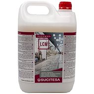 SUCITESA Suciwax LCM prostředek na strojní mytí podlah s voskem 5 l - Čistič na podlahy
