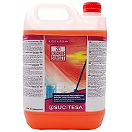 SUCITESA Aquagen 2D Orange Sunset prostředek na podlahu 5 l - Čistič na podlahy