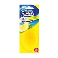Osvěžovač do myčky GLANZ MEISTER Vůně do myčky svěží vůně citronu 1  ks 
