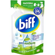 BIFF Pro Nature 250 ml - Eko čisticí prostředek