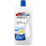 SIDOLUX Premium Floor Care Marseill Soap 1 l - Čistič na podlahy