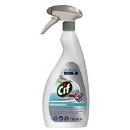 CIF PF Alcohol Sprej 750 ml - Dezinfekce