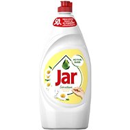Prostředek na nádobí JAR Sensitive Chamomile & Vitamin E 900 ml