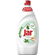 Prostředek na nádobí JAR Sensitive Teatree & Mint 900 ml
