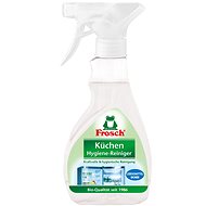 FROSCH EKO Hygienic cleaner for refrigerators and other kitchen surfaces 300ml - Eco-Friendly Cleaner