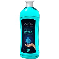 LAVON With panthenol, antimicrobial additive 1 l - Antibacterial Soap