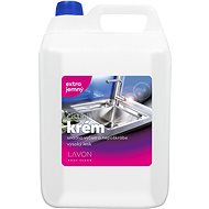 LAVON Cleaning cream 5 kg - Cleansing Cream