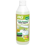HG Účinný Čistič koupelen Green - Eko čisticí prostředek
