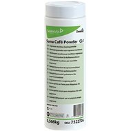 SUMA Café Powder C2.1 0,566 kg  - Čistič kávovarů
