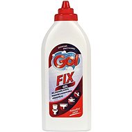 GO! FIX Na rez a vodní kámen 500 ml - Čisticí krém