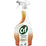CIF Power & Shine Kuchyň 500 ml - Čistič kuchyní