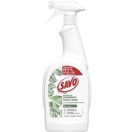Savo Botanitech čisticí a dezinfekční sprej 700 ml - Dezinfekce