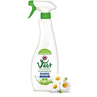 CHANTE CLAIR Eco Vert Bagno koupelnový čistič 500 ml - Eko čisticí prostředek