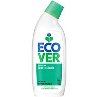 ECOVER čistič na toalety s vůní jehličí a máty 750 ml - WC gel