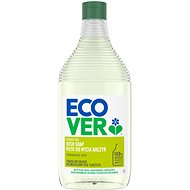 ECOVER Citron & Aloe vera 450 ml - Eko prostředek na nádobí