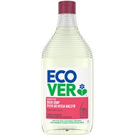 ECOVER Granátové Jablko & Fík 450 ml - Eko prostředek na nádobí